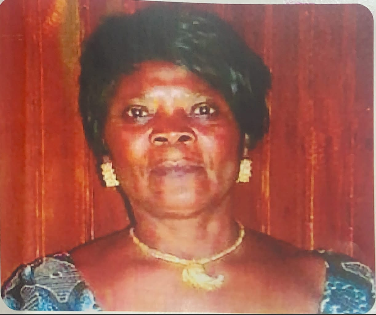 Miss. Nancy K. Dennis